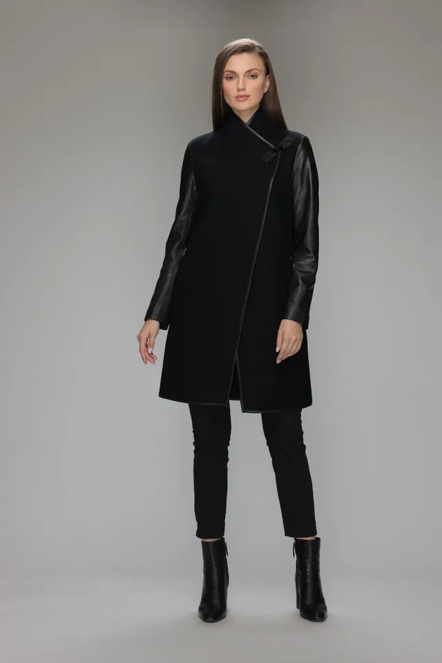 Danier wool sales coat