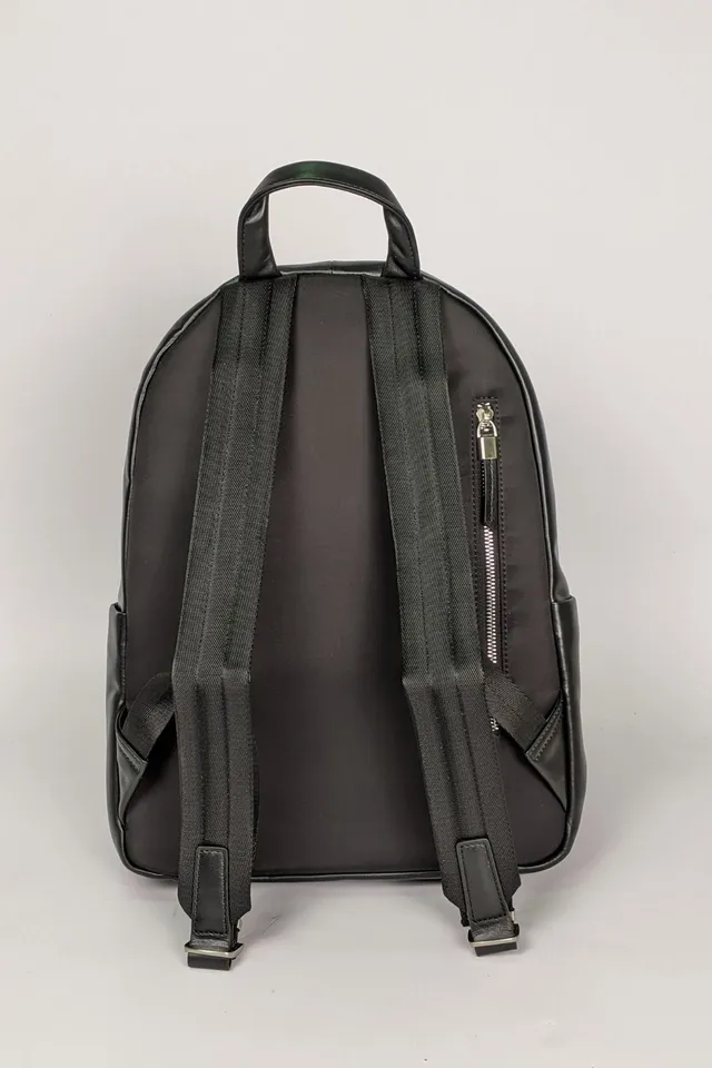 Danier leather backpack best sale