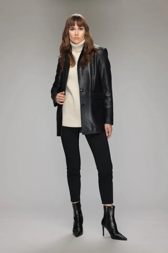 Danier discount juliette jacket