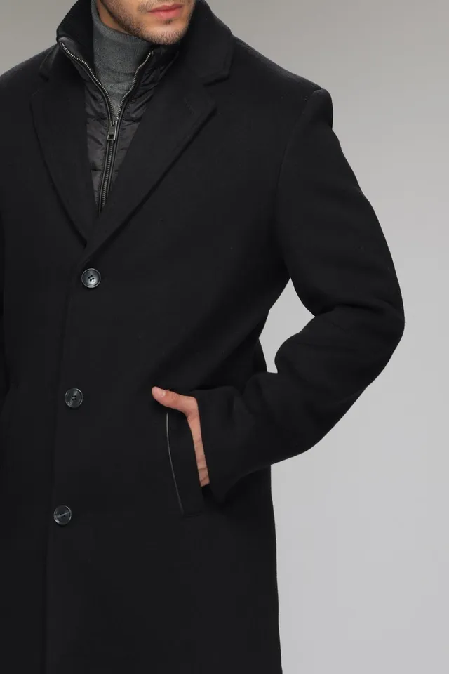 Danier wool deals coat