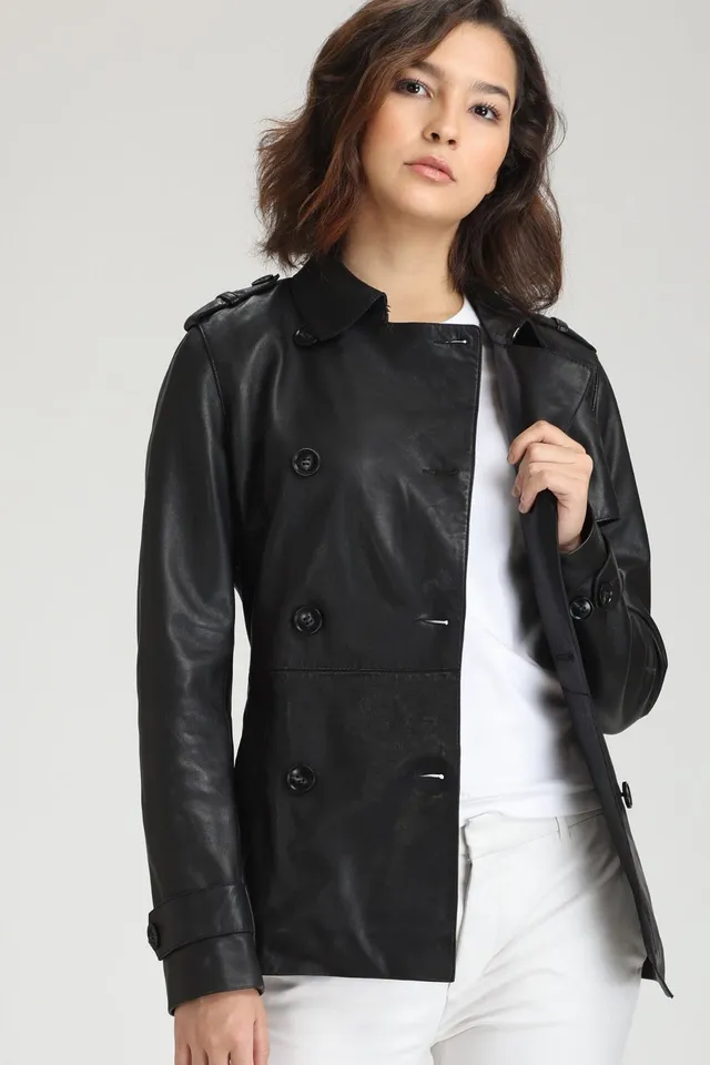 Danier juliette clearance jacket