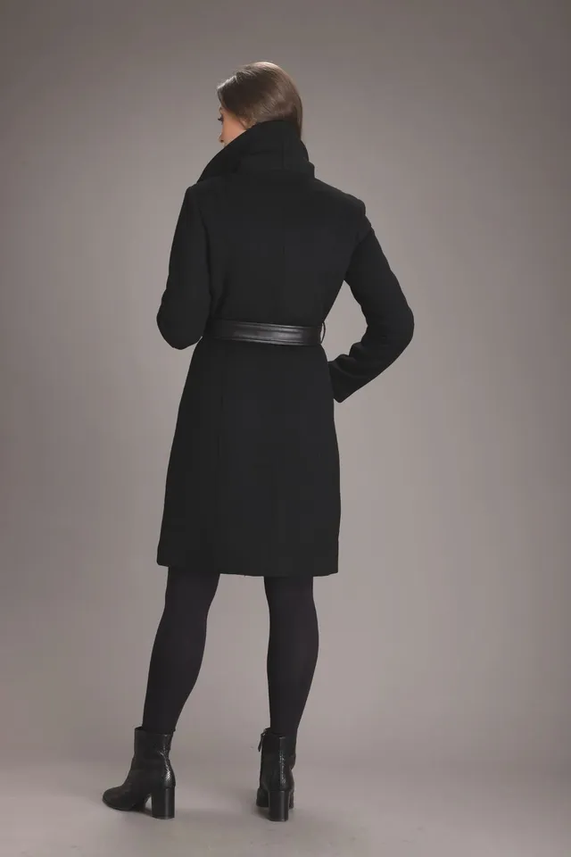 Danier hotsell wool coat