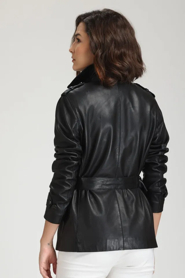 Danier top juliette jacket