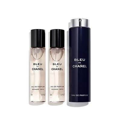 CHANEL BLEU DE CHANEL - Parfum Spray | Erin Mills Town Centre