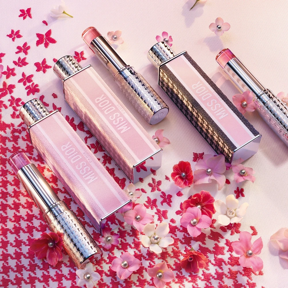 口紅 Dior Miss Dior Mini Miss Lipstick DIOR Miss Dior Mini Miss Parfum Solid Perfume | Erin Mills Town Centre