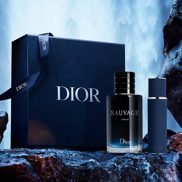 St. Laurent Shopping Centre - Dior Sauvage Parfum in Ottawa, ON