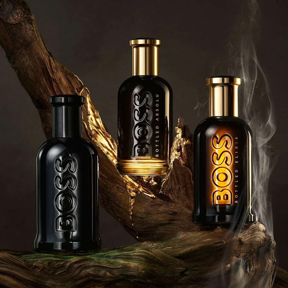 Hugo Boss BOSS Bottled Absolu Parfum Intense for Men | Erin Mills