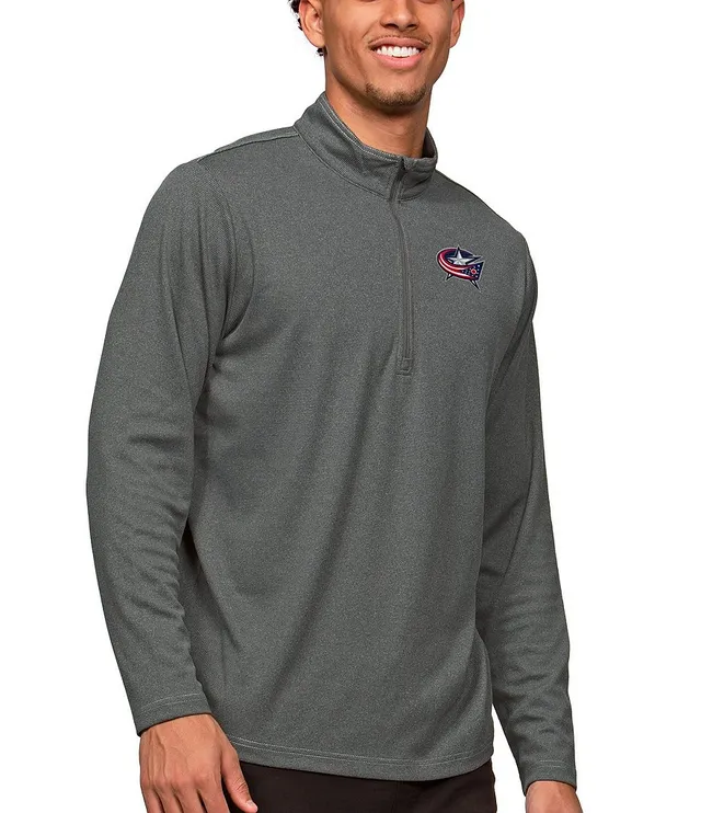 Antigua NHL Eastern Conference Epic Quarter-Zip Pullover | The