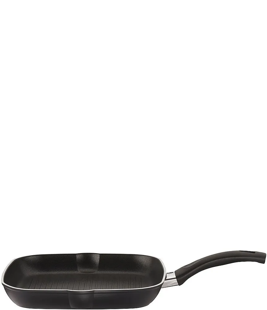 Ballarini Como 11double; Nonstick Grill Pan Green Tree Mall