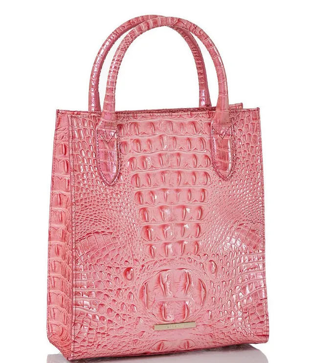 BRAHMIN Melbourne Collection Metamorphosis April Tote Bag | The