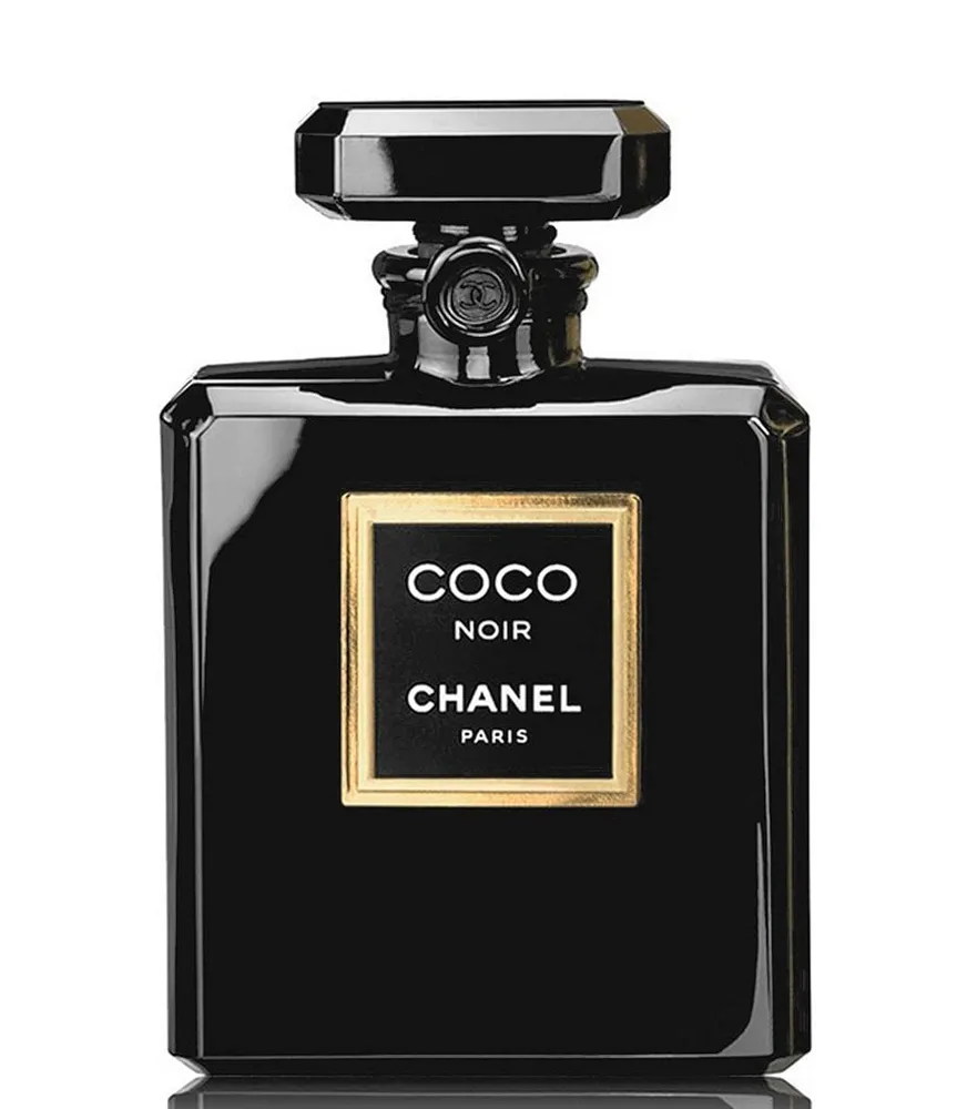 CHANEL COCO NOIR PARFUM BOTTLE Green Tree Mall