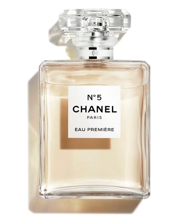 CHANEL N°5L'EAU ALL-OVER SPRAY | The Shops at Willow Bend