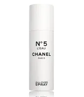 CHANEL N°5L'EAU ALL-OVER SPRAY | The Shops at Willow Bend