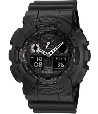 Hamilton Place - G Shock Watch in Chattanooga, TN