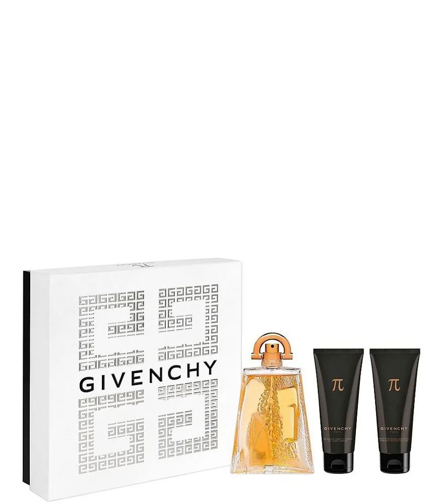 Givenchy 3-Pc. Pi Eau de Toilette Gift Set | Green Tree Mall