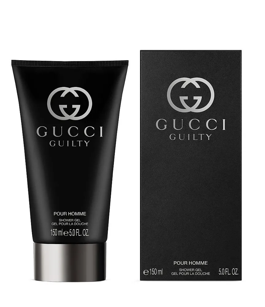 Gucci Guilty for Him Shower Gel Green Tree Mall