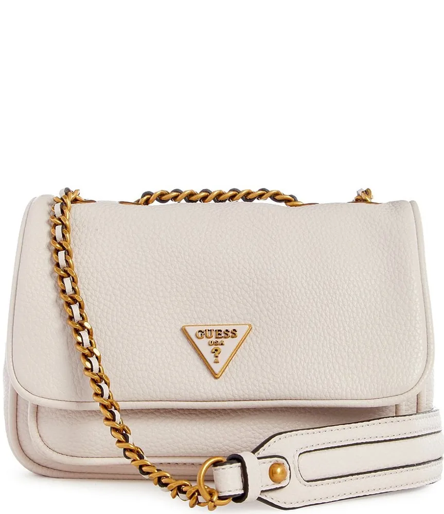 Guess Becci Mini Fold Over Convertible Crossbody Bag | The Shops