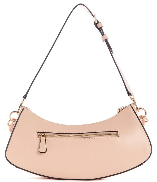 Guess Corina Top Zip Shoulder Bag | The Shops at Willow Bend