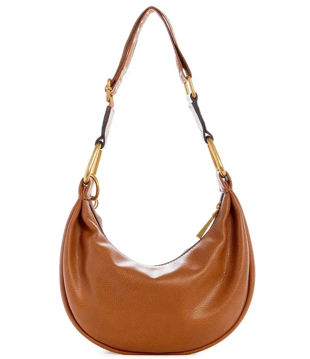 Guess Natalya Mini Hobo Shoulder Bag | Alexandria Mall