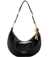 Guess Natalya Mini Hobo Shoulder Bag | The Shops at Willow Bend