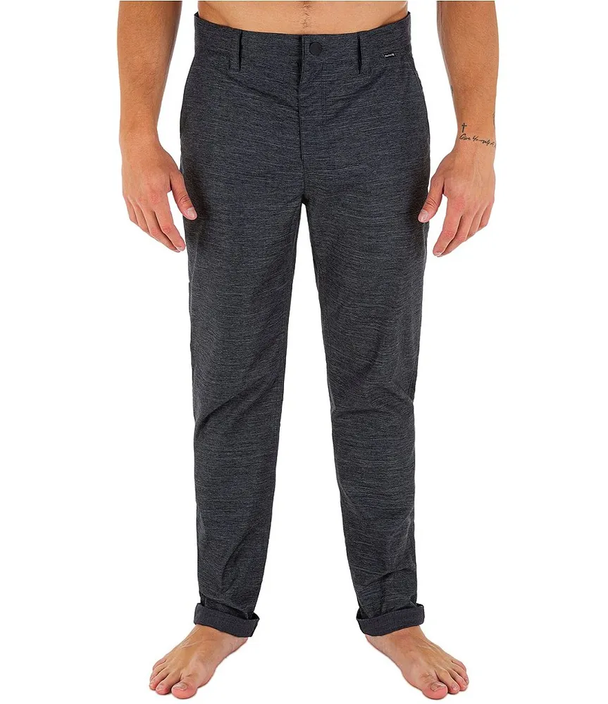 Hurley dri fit on sale chinos