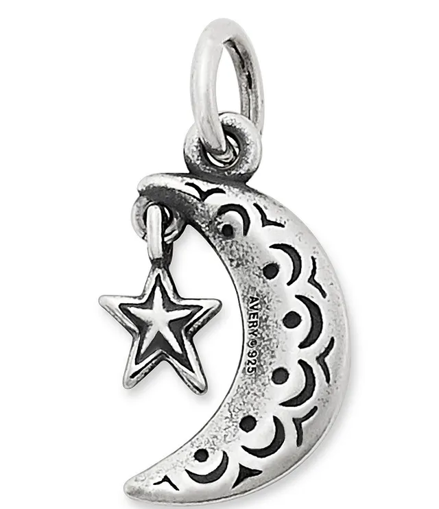 To the moon and outlet back james avery ring