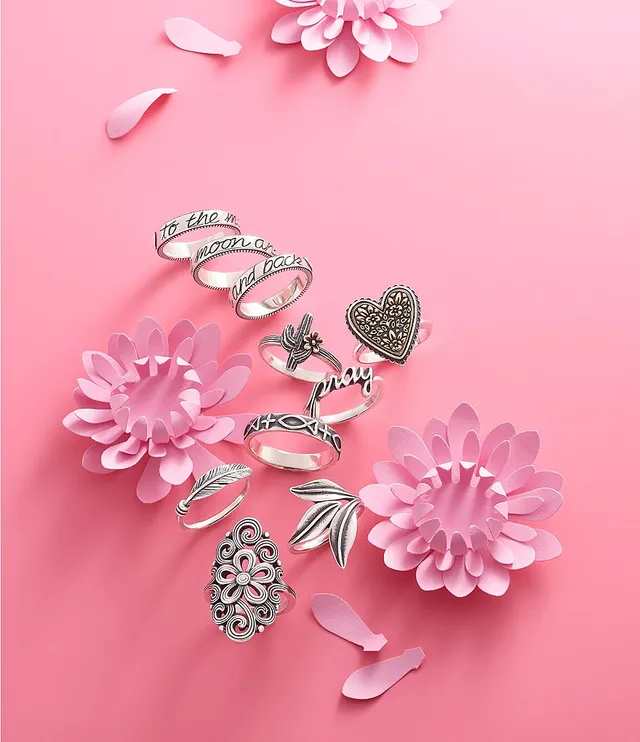 James Avery Cactus Necklace 2024 www.houwelings