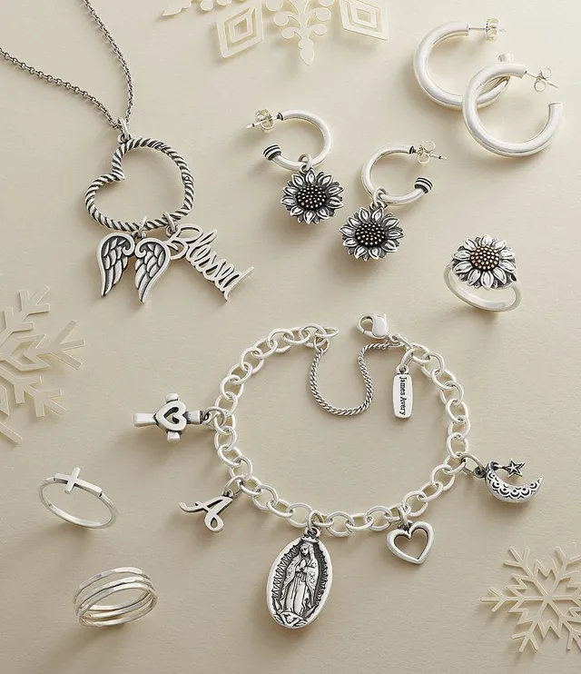 Croc charm shop james avery