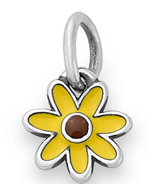 Flower charm hot sale james avery