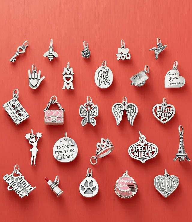 Niece charm discount james avery