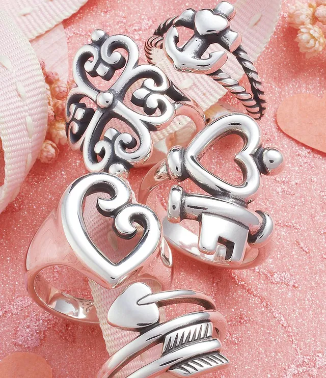 A mother's love ring james avery online
