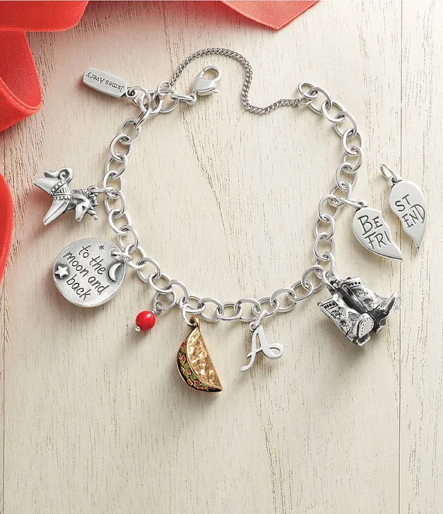 James Avery Unicorn Charm Alexandria Mall
