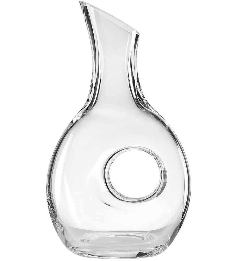 Nambe製VIE 12インチDECANTER