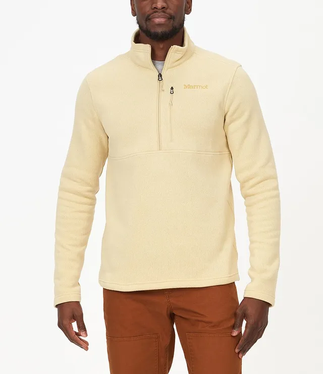 Marmot WarmCube Active Alt HB Down Half-Zip Pullover | Green Tree Mall