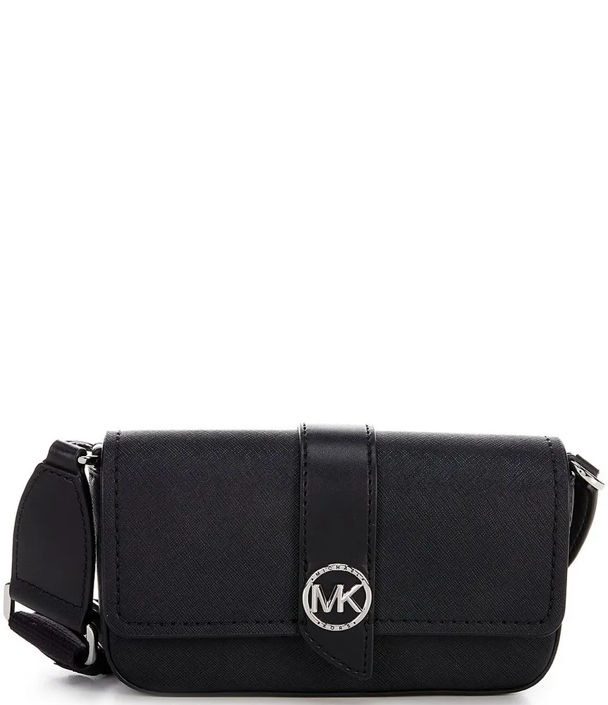 Michael Kors Greenwich Extra Small East West Sling Crossbody Bag