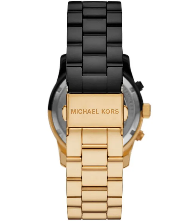 Michael kors watches at dillards outlet