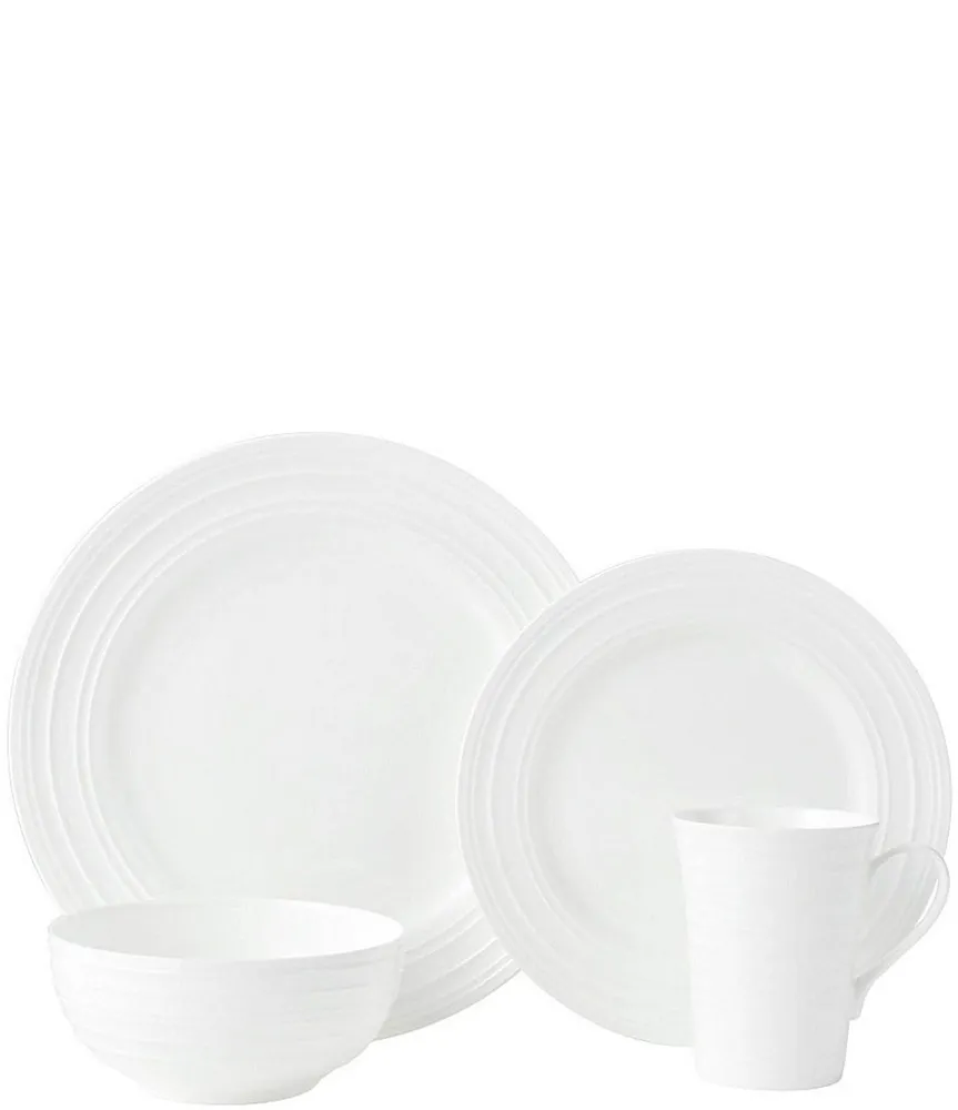 Mikasa Ciara 16-Piece Dinnerware Set | Green Tree Mall