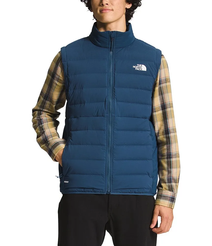 The North Face Belleview Stretch Down Vest | Green Tree Mall