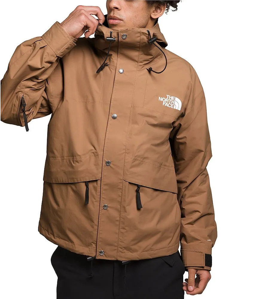 新品 us the north face 1986 RETRO MTN JKT