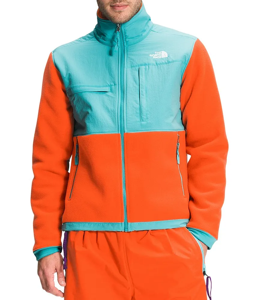 The North Face Out Denali 2 Fleece Full-Zip Jacket | Pueblo Mall