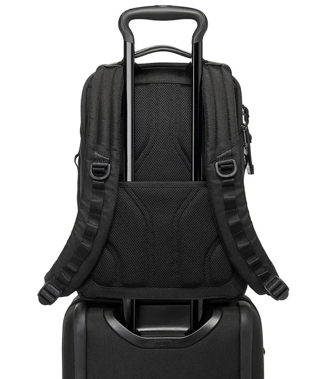 Tumi Alpha Bravo Dynamic Backpack | Green Tree Mall