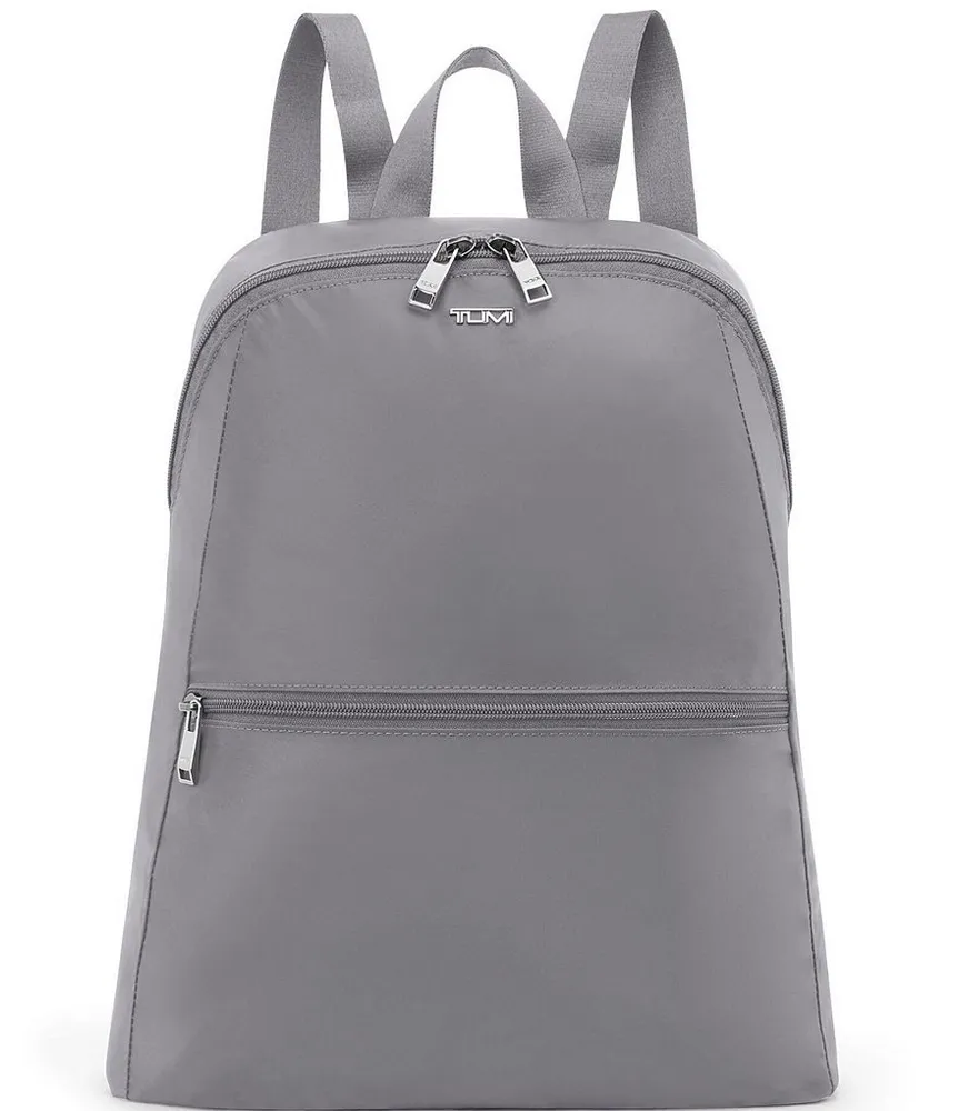 Tumi Voyageur Just In Case Nylon Backpack | Green Tree Mall