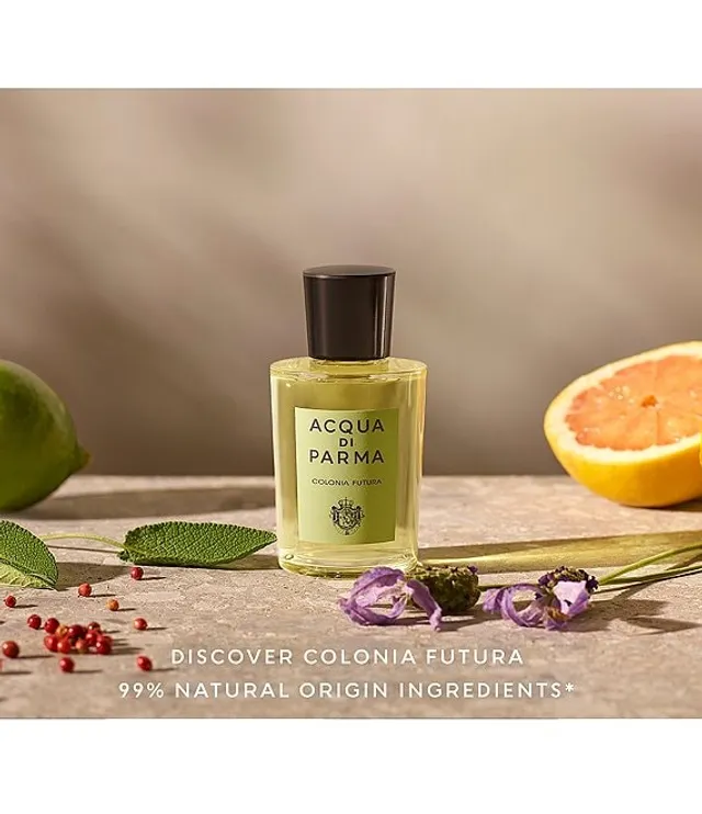 Colonia futura best sale eau de cologne
