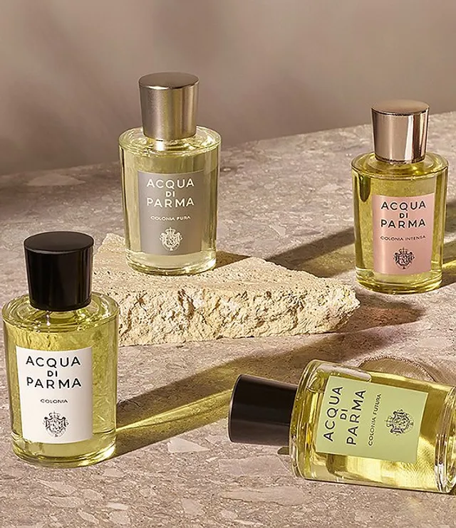 Acqua di parma colonia online pura eau de cologne