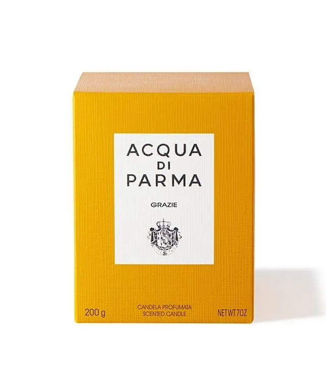 Acqua di Parma Grazie Scented Candle 7 oz. Hamilton Place