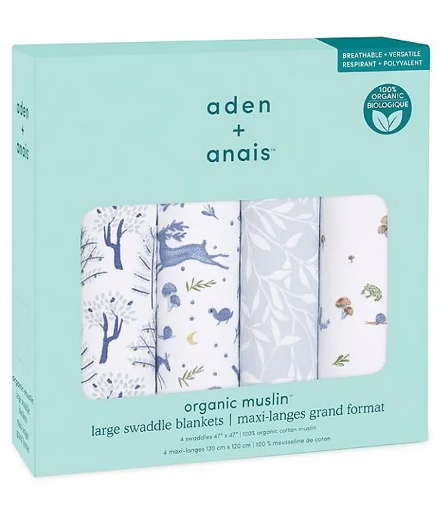 Anais swaddle 2025