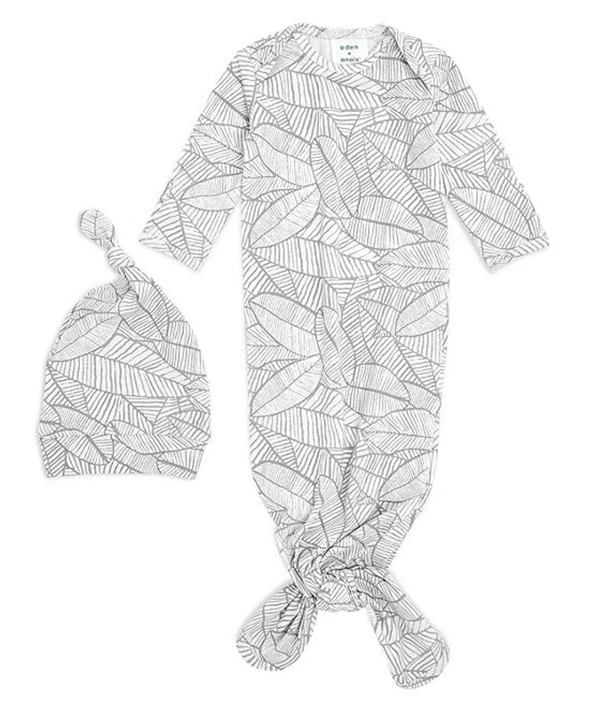 Aden anais gown deals