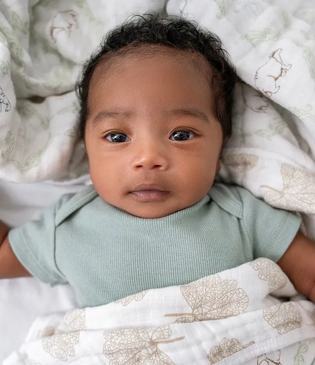 Anais baby blanket best sale