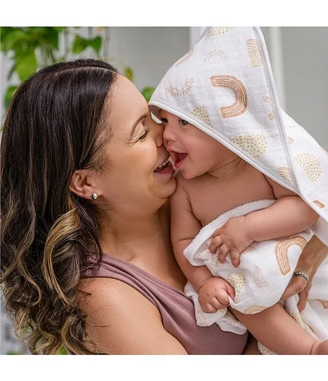 Aden new arrivals hooded towel