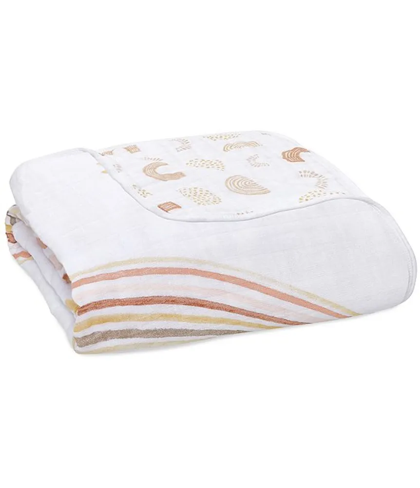 Aden and anais muslin clearance comforter